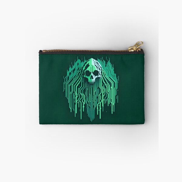 Item preview, Cyber Threat (Ghost in the Machine) designed and sold by mukraker.