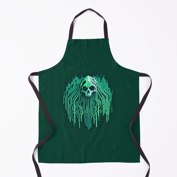 Item preview, Cyber Threat (Ghost in the Machine) designed and sold by mukraker.