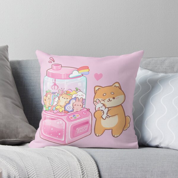 Item preview, Shiba Inu Claw Machine designed and sold by Kukookat.