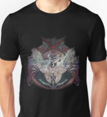 Pantheon (Path of Exile) Unisex T-Shirt