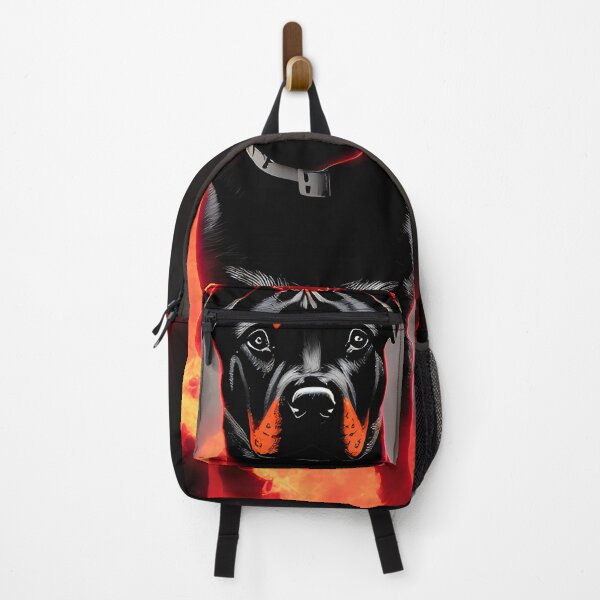 Item preview, Rottweiler Print 1 designed and sold by atangerprints.