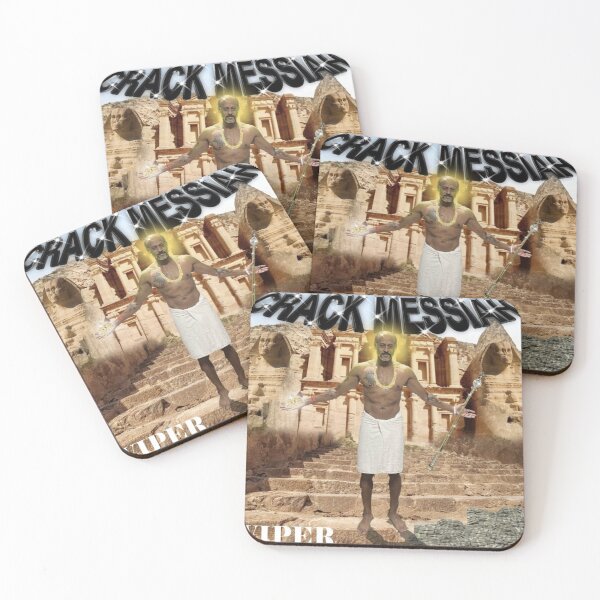 Item preview, Viper "CRACK MESSIAH" designed and sold by jazzy6661.