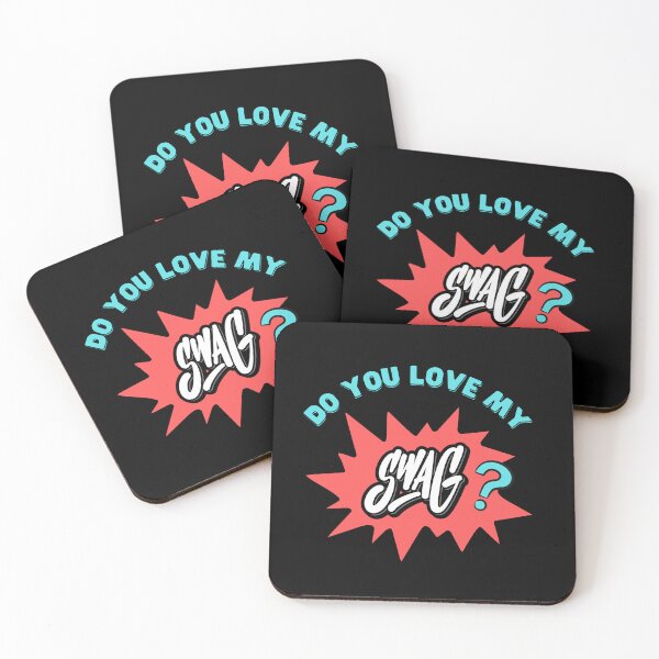 Item preview, Do you love my swag?  designed and sold by Yazztees.