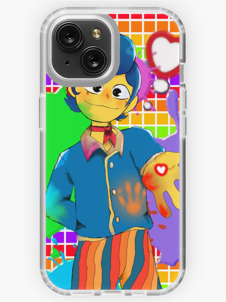 The Clown - Roblox iPhone 8 Case