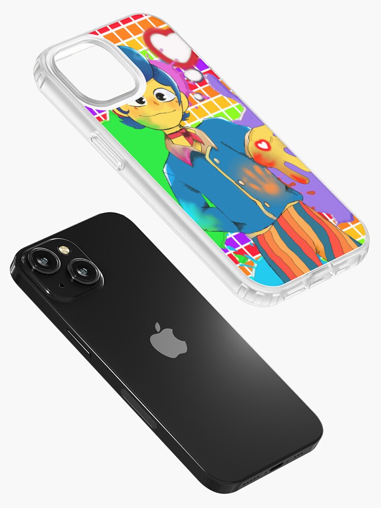 The Clown - Roblox iPhone 8 Case