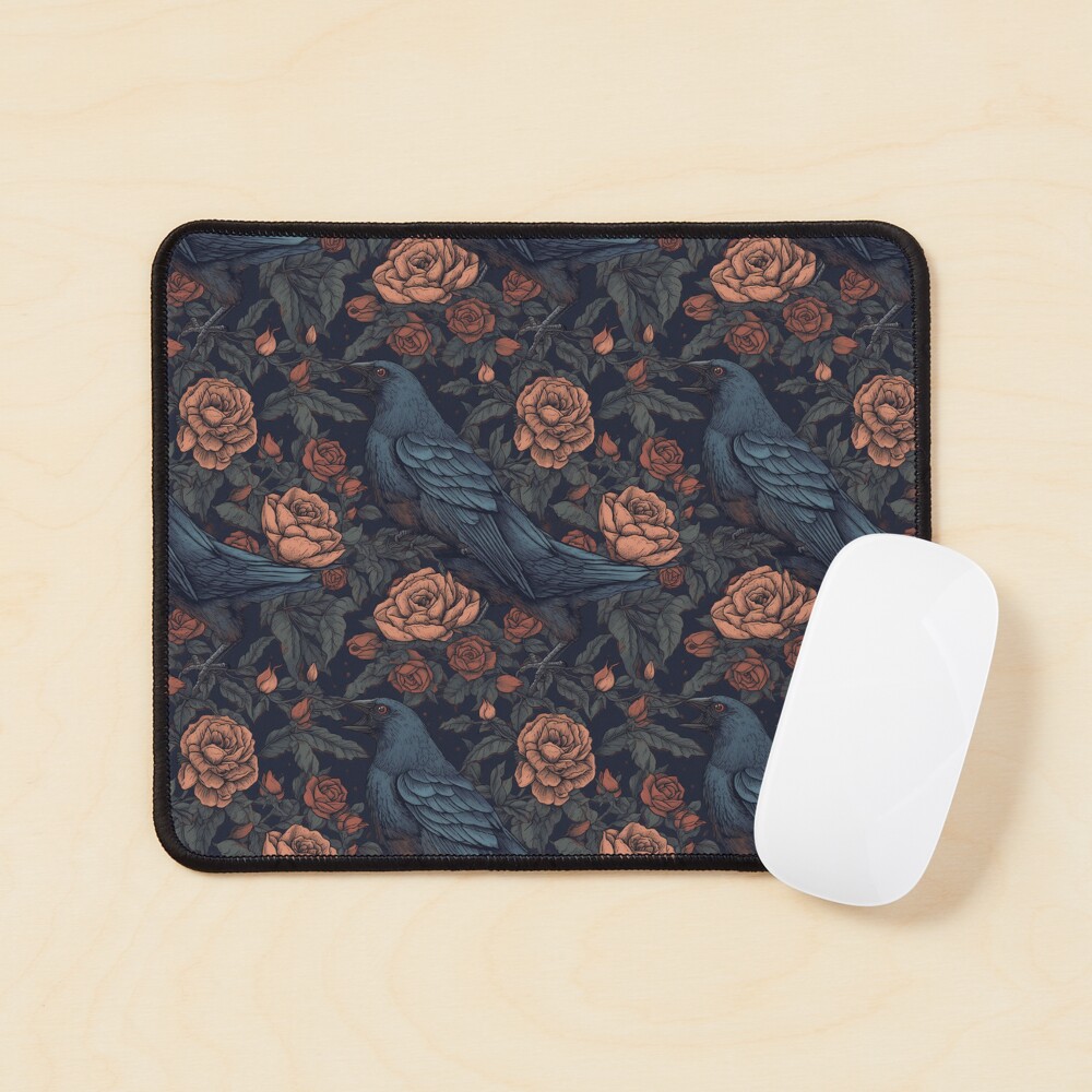 Item preview, Mouse Pad designed and sold by Rottopics.