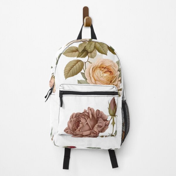Item preview, believe in yourself with roses flowers designed and sold by printiesart.