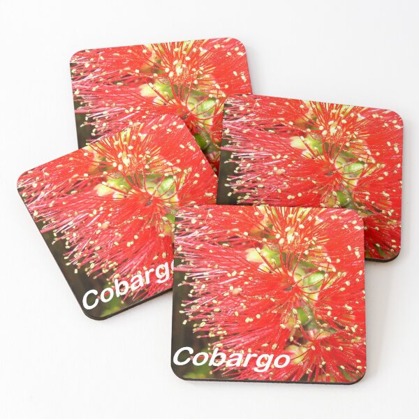 Item preview, Bottle Brush (Callistemon), NSW, Australia designed and sold by Cobargo South Coast.
