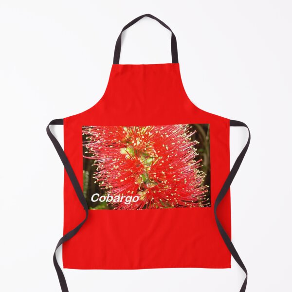 Item preview, Bottle Brush (Callistemon), NSW, Australia designed and sold by Cobargo South Coast.