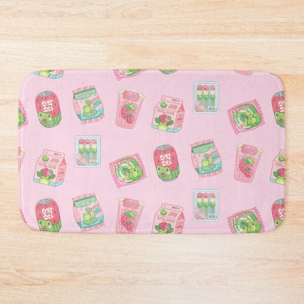 Item preview, Froggy Foods designed and sold by Kukookat.