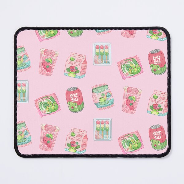 Item preview, Froggy Foods designed and sold by Kukookat.