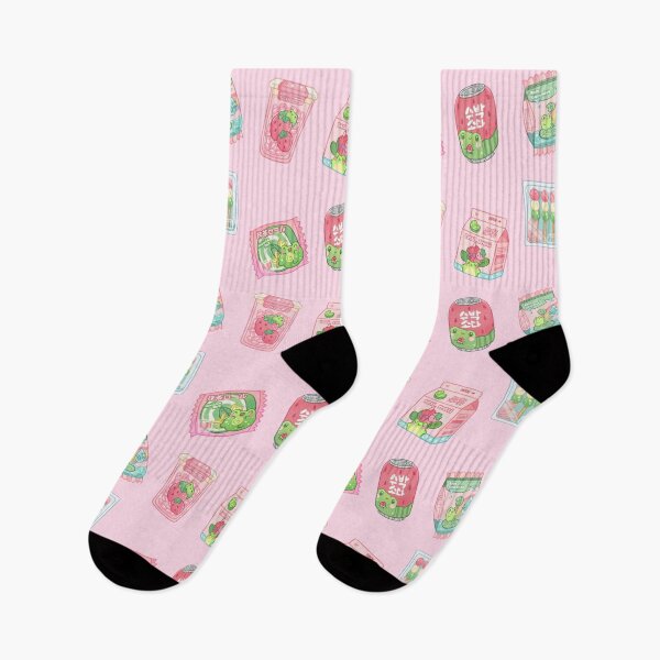 Item preview, Froggy Foods designed and sold by Kukookat.