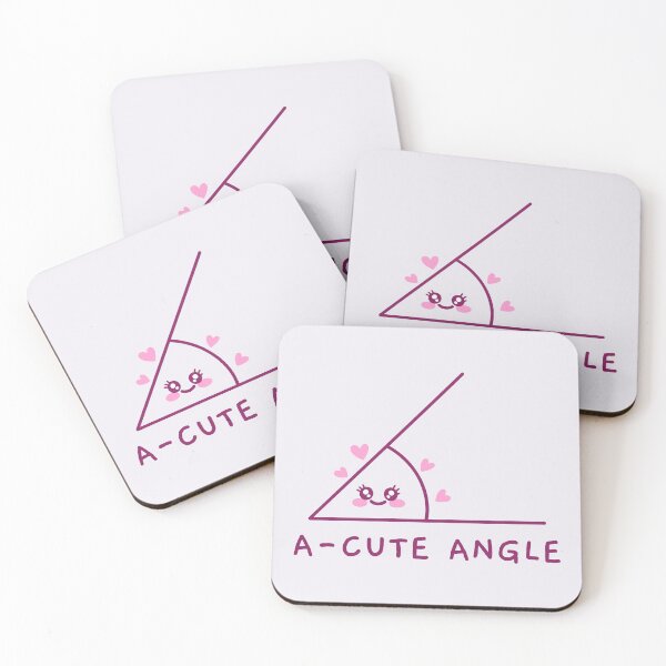 Item preview, A-Cute Angle designed and sold by InfiniteeShop.