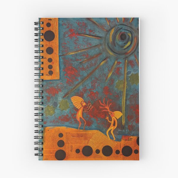 Item preview, Indigenous Dance designed and sold by ArtbySchwARTz.
