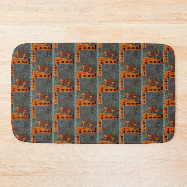 Item preview, Indigenous Dance designed and sold by ArtbySchwARTz.