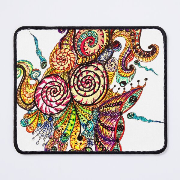 Item preview, Anticipation  designed and sold by Doodle Mind Journeys.