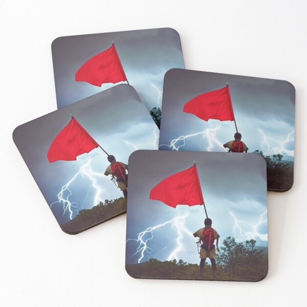Item preview, Stand up to the storm designed and sold by Councilrock.