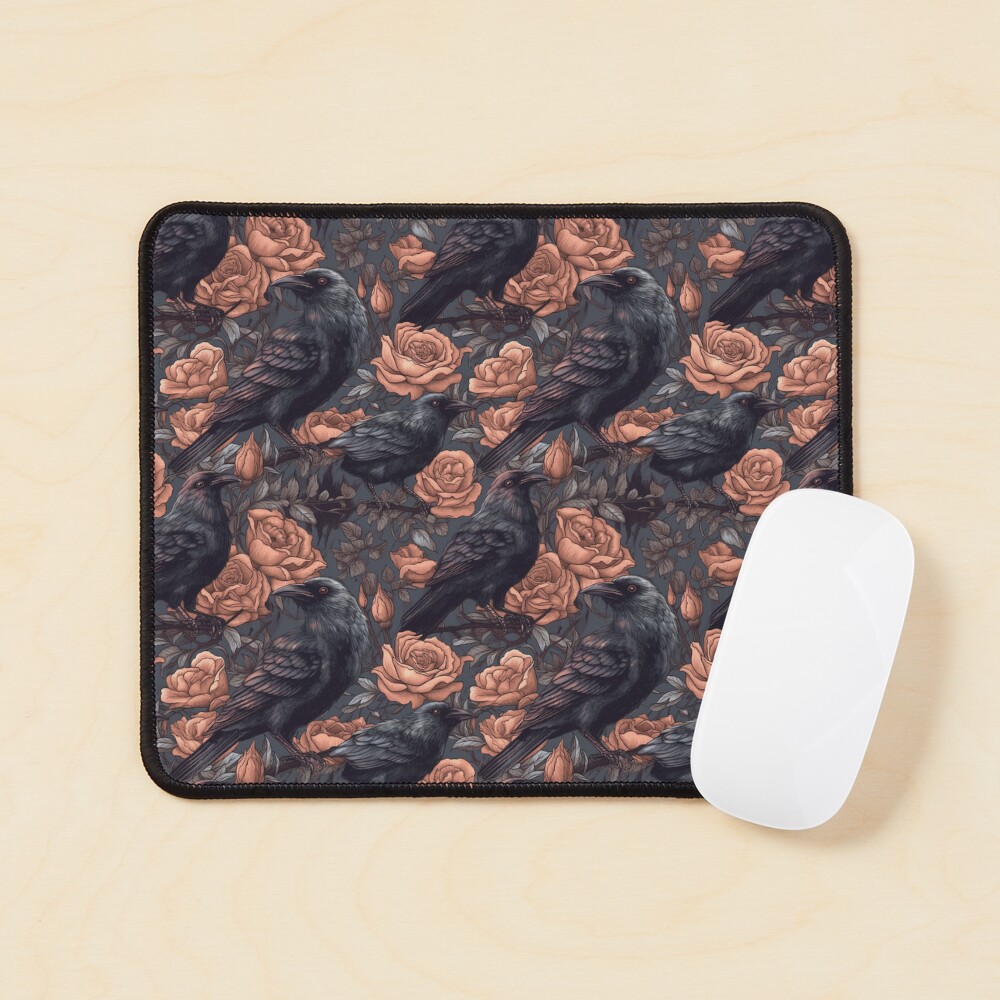 Item preview, Mouse Pad designed and sold by Rottopics.