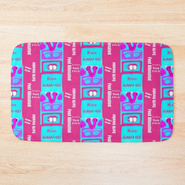 Item preview, Mizzz Bunny Hop designed and sold by Piscesvibezzz.