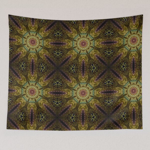 Item preview, Steampunk Kaleidoscope Portal designed and sold by gtcdesign.