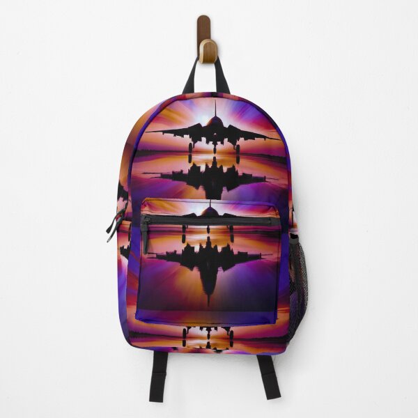 Item preview, A Wet Morning Landing designed and sold by PictureNZ.