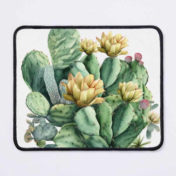 Item preview, Pretty Cactus for Desert Lovers designed and sold by myfavoritesm4.