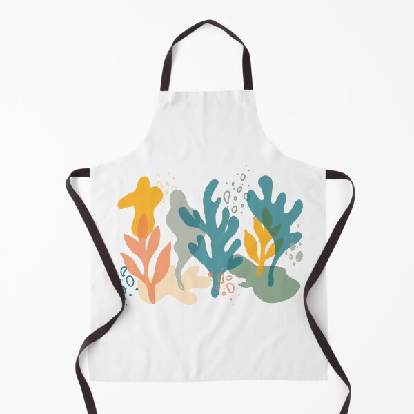 Item preview, algas designed and sold by Hali Quinn Mervine.