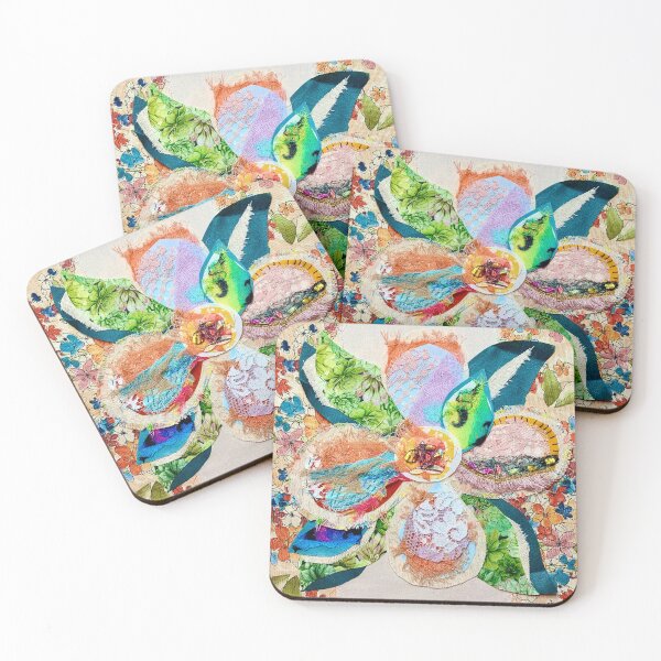 Item preview, Petal Play designed and sold by IckyChicDesigns.