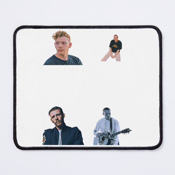 Item preview, Matt Maeson Sticker Pack | Matt Maeson Stickers / Pin designed and sold by Fanart1991.