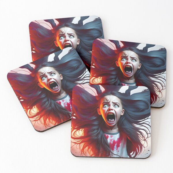 Item preview, Atychiphobia distress designed and sold by YeeBk.