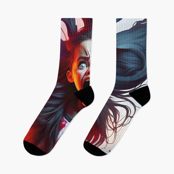 Item preview, Atychiphobia distress designed and sold by YeeBk.