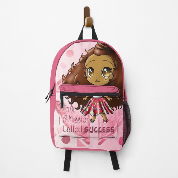 Item preview, Biracial Girl designed and sold by treasured-gift.