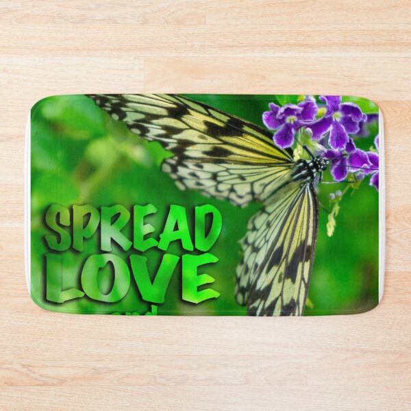 Item preview, Spread Love and Kindness designed and sold by likbatonboot.