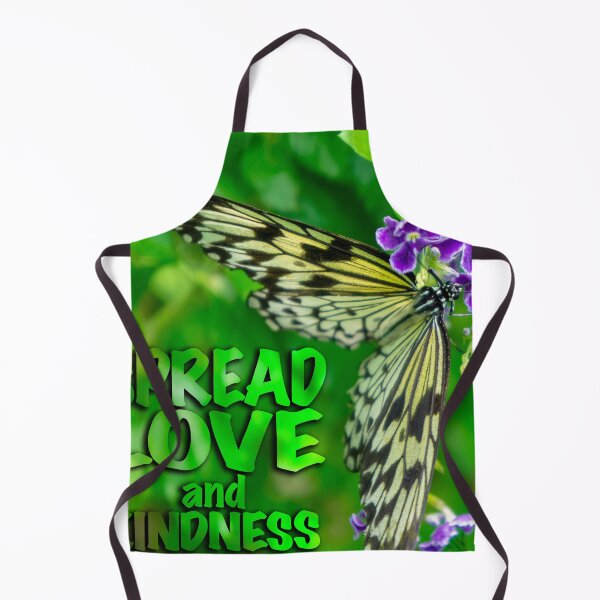 Item preview, Spread Love and Kindness designed and sold by likbatonboot.