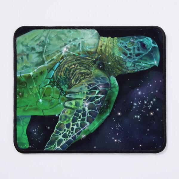 Item preview, Turtle Constellation designed and sold by Oaknlane.