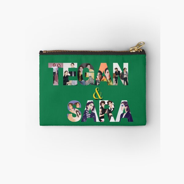 Item preview, Tegan And Sara Sweatshirt / T Shirt | Tegan And Sara Stickers designed and sold by Fanart1991.