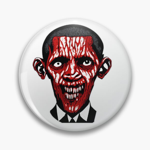 Item preview, Barack Obama 4 designed and sold by BigCircle.