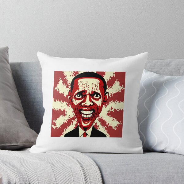 Item preview, Barack Obama 5 designed and sold by BigCircle.