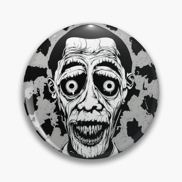 Item preview, Barack Obama 6 designed and sold by BigCircle.