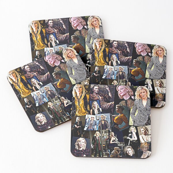 Item preview, lou miller designed and sold by COLLAGEMASTERS.