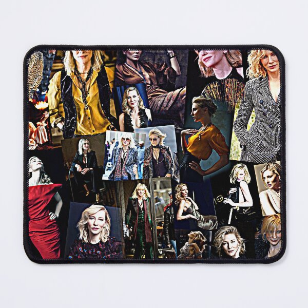 Item preview, lou miller designed and sold by COLLAGEMASTERS.
