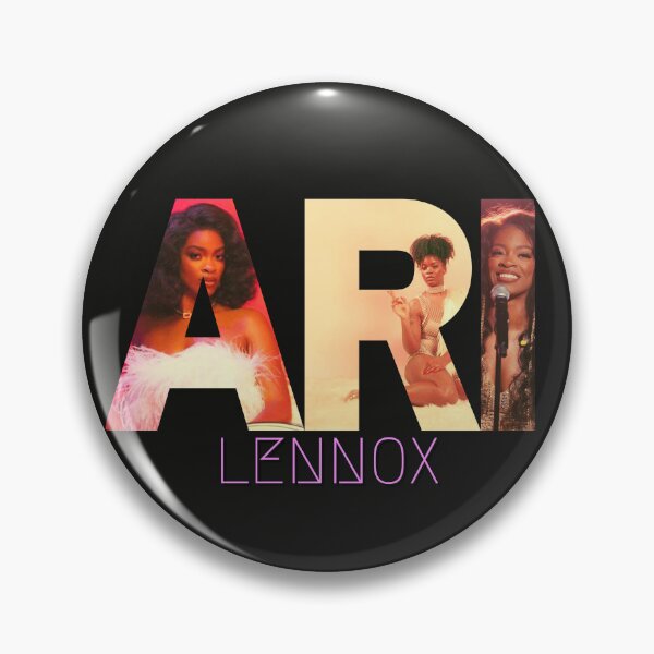 Item preview, Ari Lennox T Shirt / Mug | Ari Lennox Stickers designed and sold by Fanart1991.