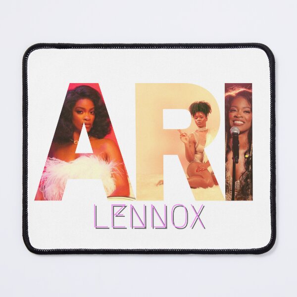 Item preview, Ari Lennox T Shirt / Mug | Ari Lennox Stickers designed and sold by Fanart1991.