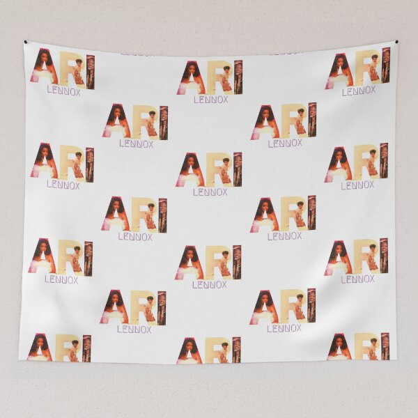 Item preview, Ari Lennox T Shirt / Mug | Ari Lennox Stickers designed and sold by Fanart1991.