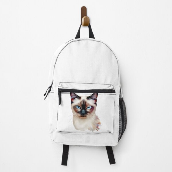 Item preview, Siamese Cat designed and sold by mtamri.