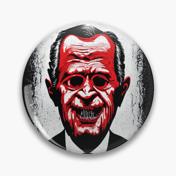 Item preview, President Bush Sr. designed and sold by BigCircle.