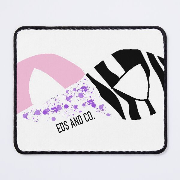Item preview, EDS and MCAS Infinity designed and sold by Kimberly Czotter.