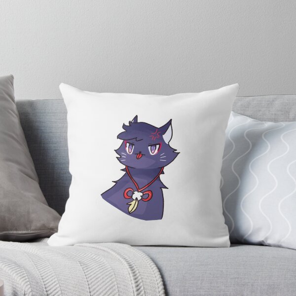 Item preview, Scarameow designed and sold by aishiiart.