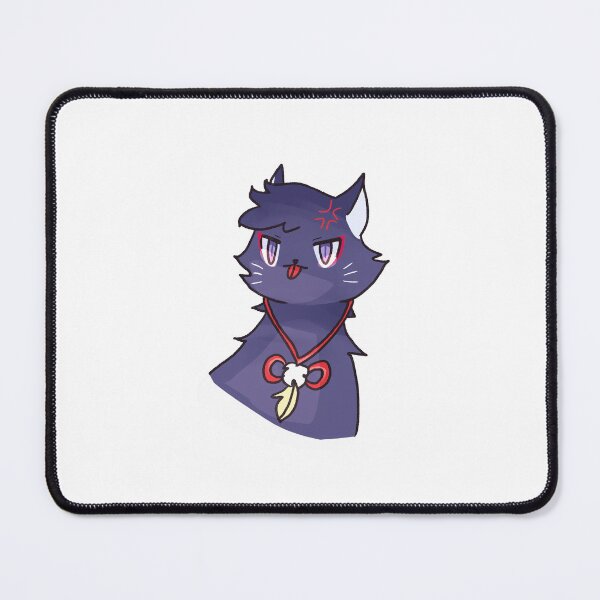 Item preview, Scarameow designed and sold by aishiiart.