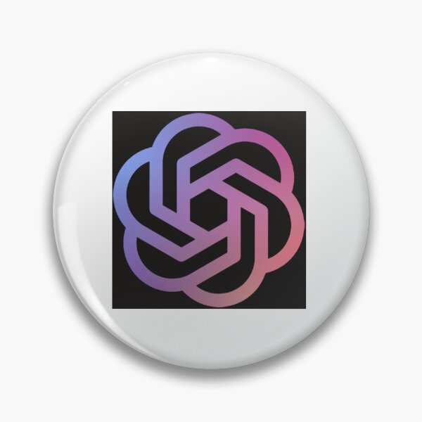 Item preview, openAI chatGPT gpt-3 gpt-4 gpt-5 AI sticker designed and sold by developerfriday.